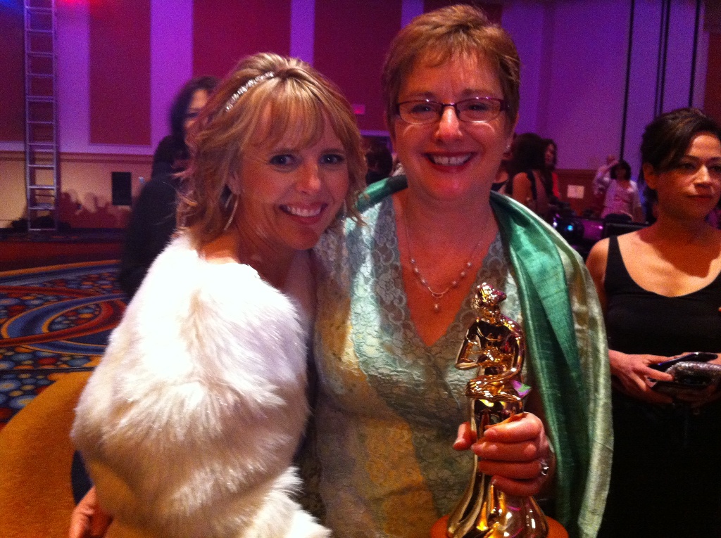 RWA - Awards Night