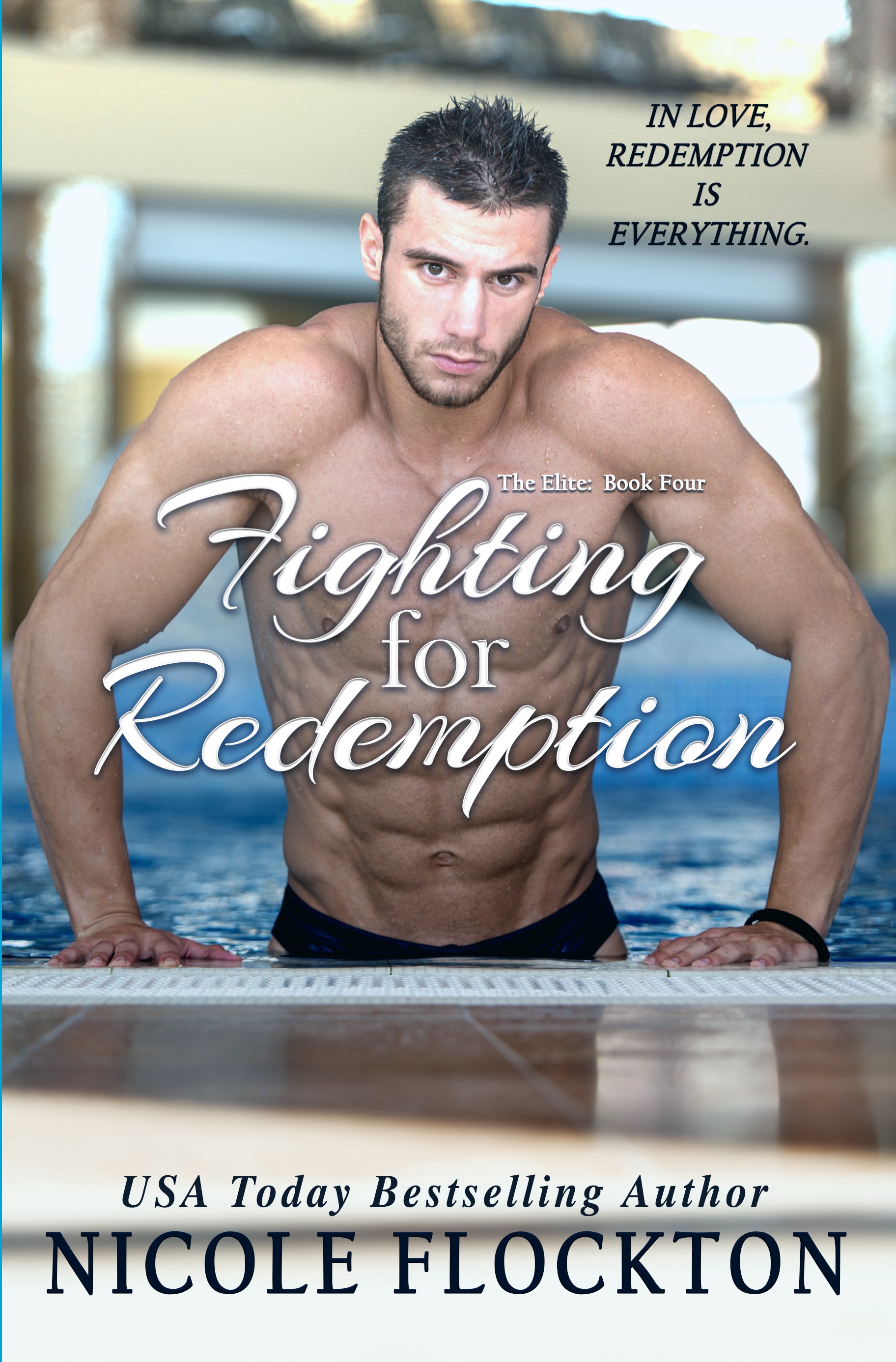 Gemma Wren's Fight For Redemption